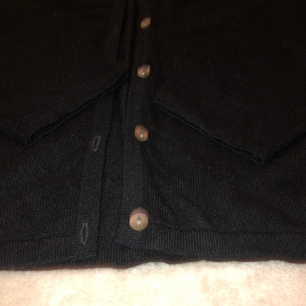 Vintage Cashmere Sweater - Picture 3 of 8